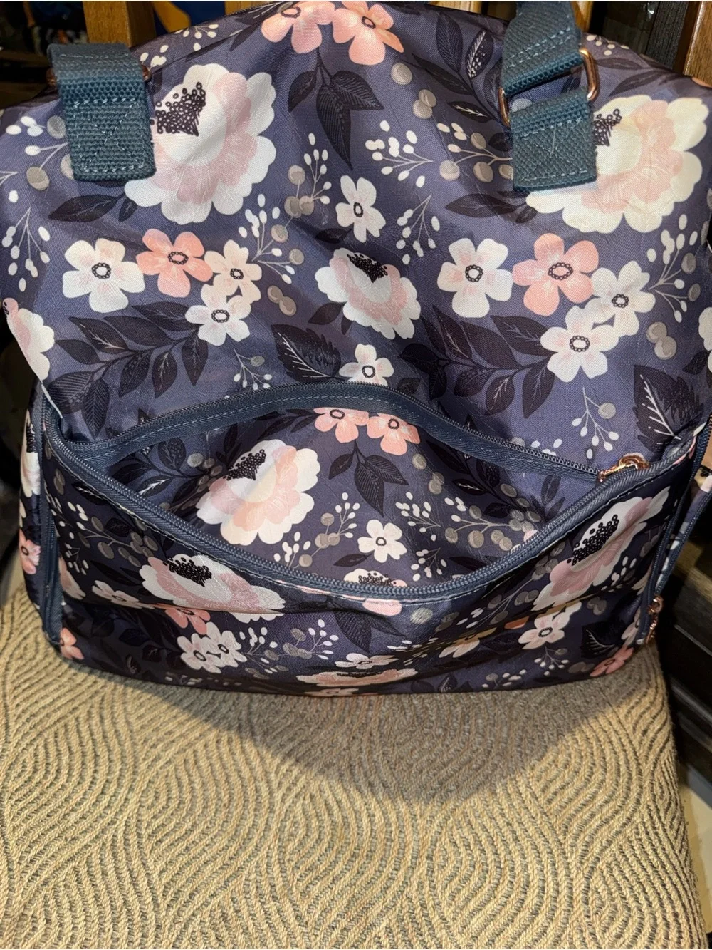 Sarah Wells gently used